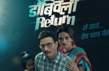 Dombivli Return movie review: Film loses path in second half, Sandeep Kulkarni shines again
