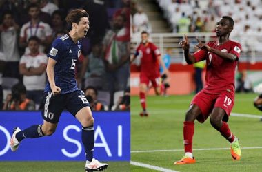 Live Streaming Football, Final, Japan Vs Qatar, AFC Asian Cup 2019: Where and how to watch JAP vs QAT
