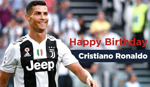Happy Birthday Cristiano Ronaldo: 5 world records by 34-year-old Portuguese international