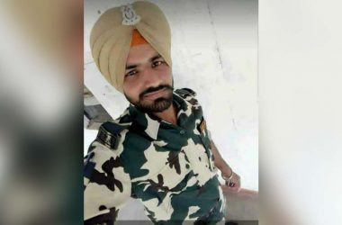 Pulwama Attack: Martyr Kulwinder Singh was set to marry this November
