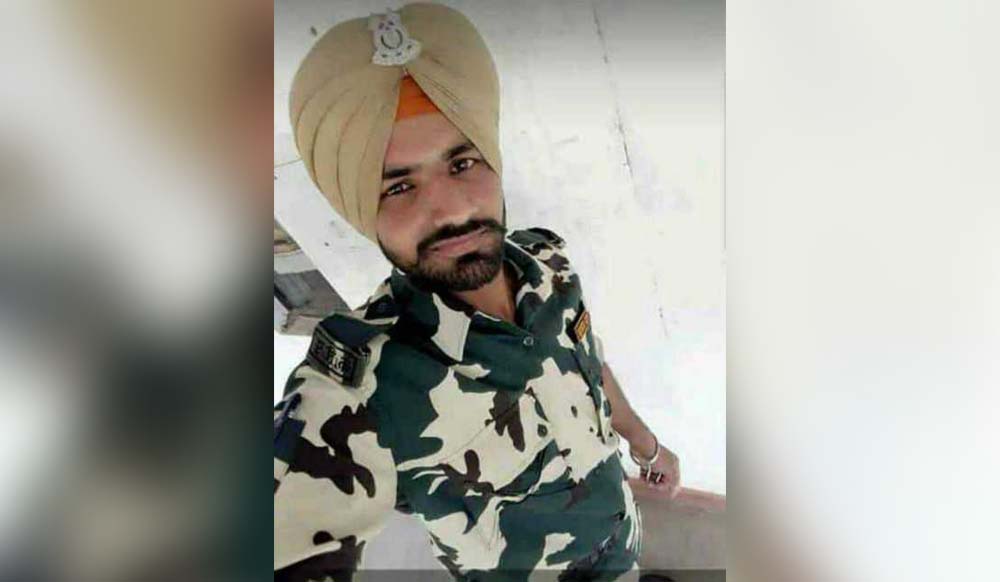 Pulwama Attack: Martyr Kulwinder Singh was set to marry this November