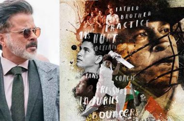 Sachin Tendulkar biopic on Anil Kapoor's mind