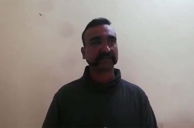 Pakistan activist files plea against release of IAF Pilot Abhinandan Varthaman: Report