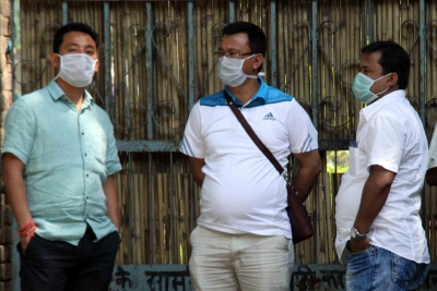 Swine flu cases in Delhi cross 1,000-mark
