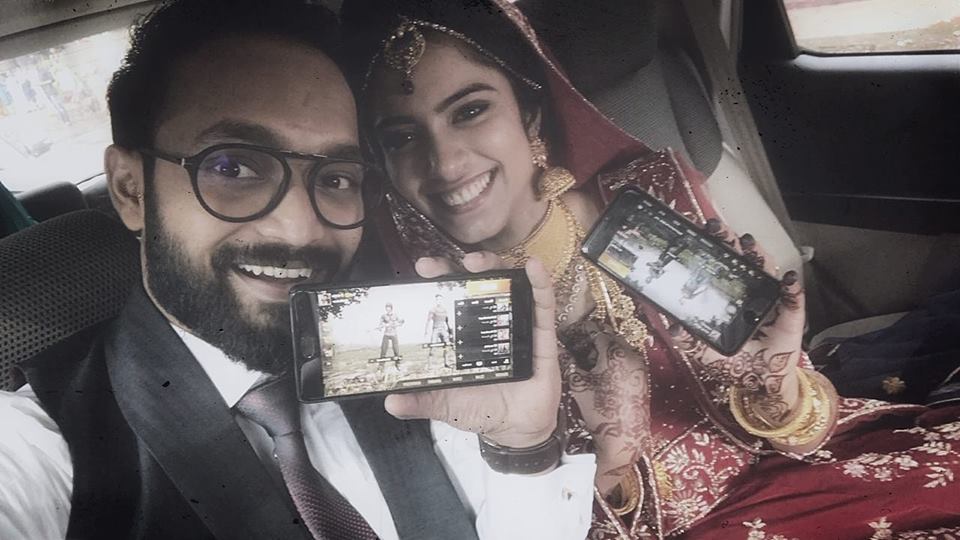 Valentine’s Day special: When PUBG saved a couple’s marriage