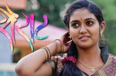 Sairat fame Rinku Rajguru to appear for class 12 exams, college authorities ask for security