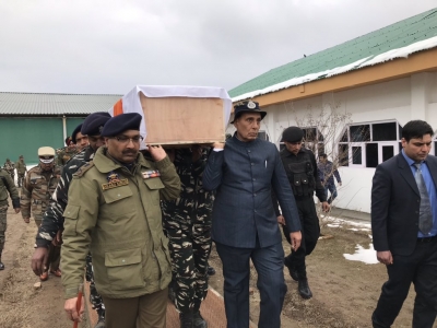 Pulwama attack followed by death of an Army Major in Rajouri puts Pakistan in a spot and yet…