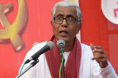 Protests to intensify until Citizenship Bill is withdrawn: CPI-M