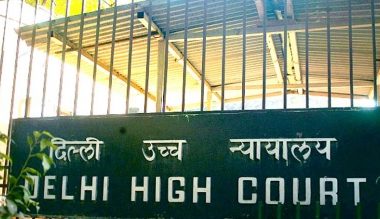 HC rejects plea challenging arrest of student leader in sedition case