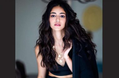 Ananya Panday want to swap these things with BFF Suhana Khan, check deets