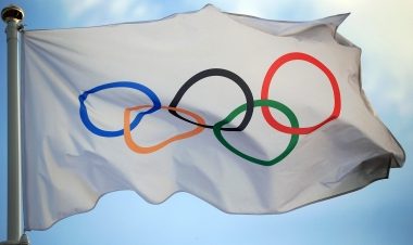 IOC suspends India from hosting Olympic qualifying events