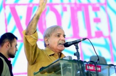 Shehbaz Sharif granted bail in corruption cases