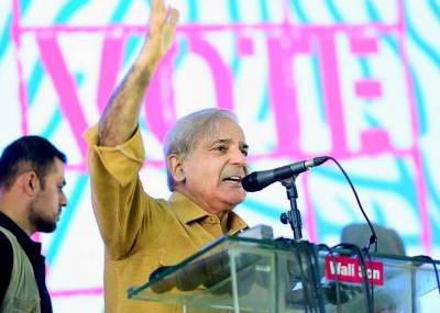 Shehbaz Sharif granted bail in corruption cases