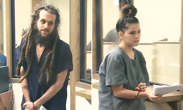 Vegan parents nearly starve 5 months old baby to death