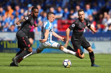 Live Streaming Football, Huddersfield Town Vs Arsenal, English Premier League: Where and how to watch HUD vs ARS
