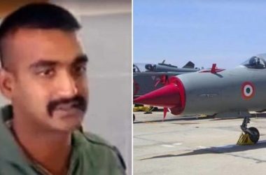 Wing Commander Abhinandan Varthaman likely to return home with American intervention, interprets Omar Abdullah