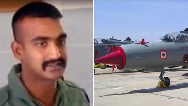 Wing Commander Abhinandan Varthaman likely to return home with American intervention, interprets Omar Abdullah