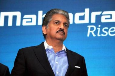 Anand Mahindra asks media to exercise restraint