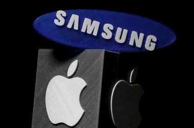Samsung, Apple top 2 semiconductor chip buyers in 2018