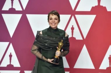 Oscars 2019 winner Olivia Colman finds her roots in Bihar’s Kishanganj