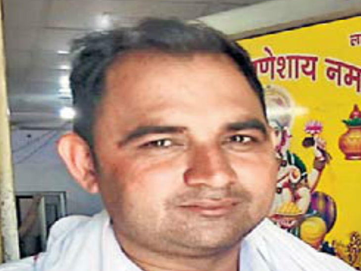 Haryana: Panipat BSP leader shot dead in Samalkha