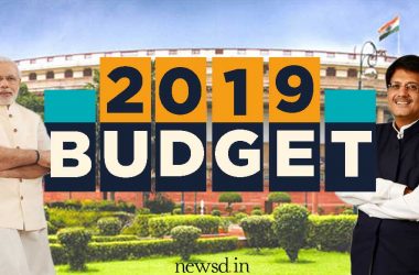 Full Text of Budget 2019: Finance Minister Piyush Goyal's speech in Lok Sabha