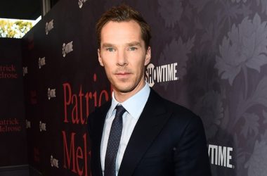 Benedict Cumberbatch to play Satan in 'Good Omens'