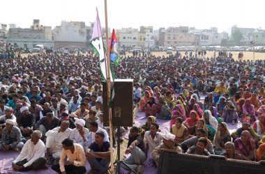 Demand for separate Bhil Pradesh queers the pitch in Rajasthan
