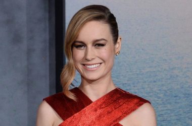 Captain Marvel star Brie Larson is huge fan of India, Indian food