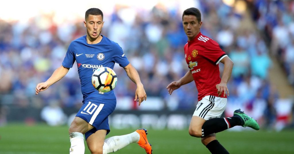 Live Streaming Football, Chelsea Vs Manchester United, Emirates FA Cup: Where and how to watch CHE vs MUN