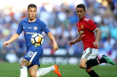 Live Streaming Football, Chelsea Vs Manchester United, Emirates FA Cup: Where and how to watch CHE vs MUN