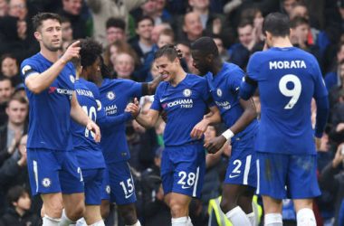 Live Streaming Football, Chelsea Vs Huddersfield Town, English Premier League: Where and how to watch CHE vs HUD