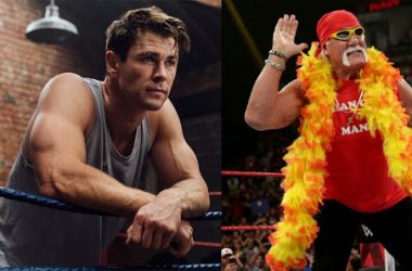 Chris Hemsworth to play Hulk Hogan in biopic