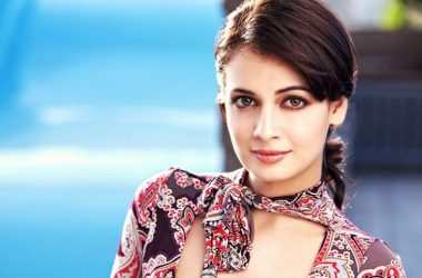Dia Mirza to play 'delicious part' in web series