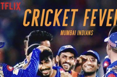 CRICKET FEVER: MUMBAI INDIANS to start streaming on Netflix from March 1, 2019