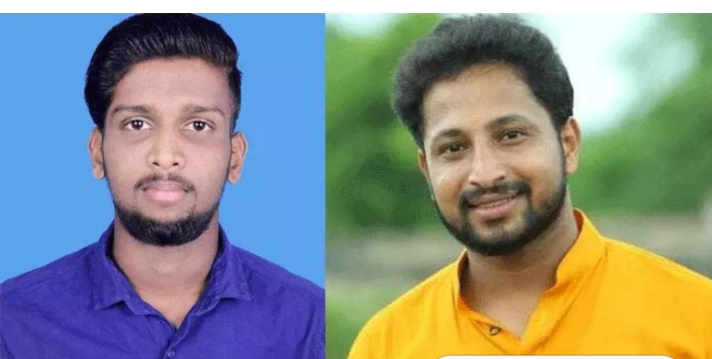 Kerala: Local CPM leader arrested for murder of 2 Youth Congress workers