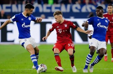 Live Streaming Football, Bayern Munich Vs FC Schalke 04, Bundesliga 2018-19: Where and how to watch FCB vs S04
