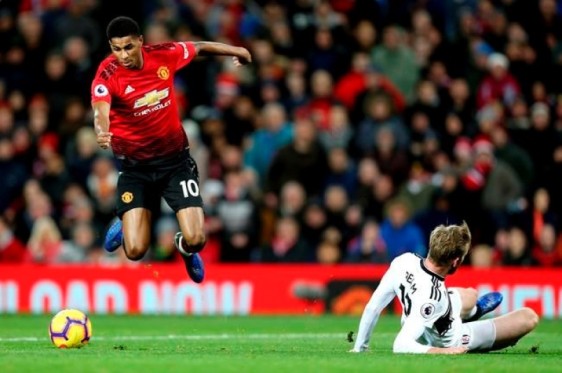 Live Streaming Football, Fulham Vs Manchester United, English Premier League: Where and how to watch FUL vs MUN