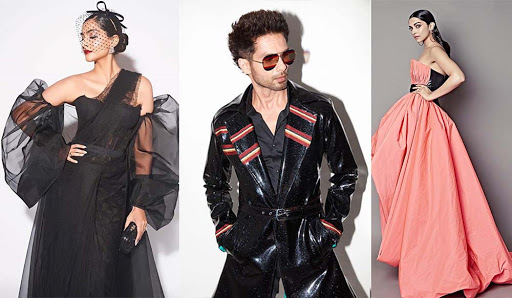 Filmfare Glamour and Style Awards 2019: Shah Rukh Khan, Deepika Padukone win big