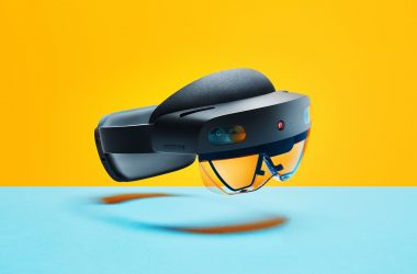 Microsoft introduces HoloLens 2, AI camera for developers - specifications, price; details here