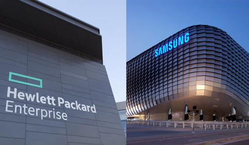 HPE, Samsung collaborate to accelerate 5G adoption