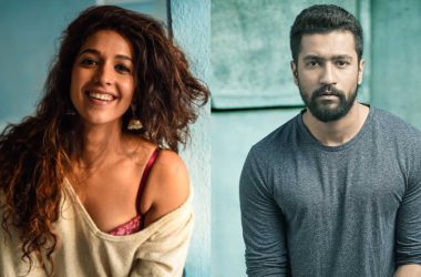 Is Harleen Sethi in depression post break-up with Vicky Kaushal?