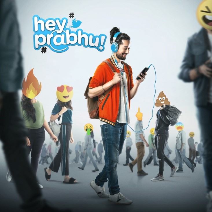 ‘Hey Prabhu’ series to stream for free on MX Player