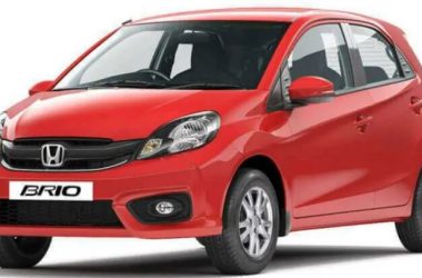 Honda Brio discontinued in India, no replacement planned
