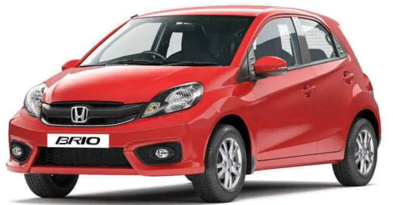 Honda Brio discontinued in India, no replacement planned