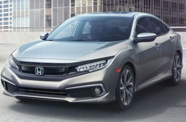 2019 Honda Civic warranty, maintenance and other details revealed