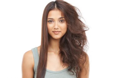 Top 3 Ways to Treat Your Fiery Frizzy Hair