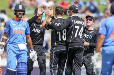 Live Streaming Cricket, India vs New Zealand, 5th ODI: Where and how to watch IND vs NZL
