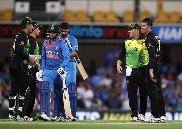 Live Streaming Cricket, India Vs Australia, 1st T20I: Where and how to watch IND vs AUS