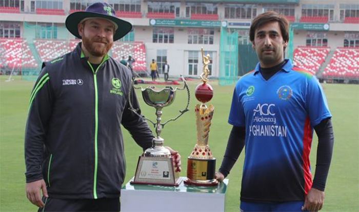 Live Streaming Cricket, Afghanistan Vs Ireland, 1st ODI: Where and how to watch AFG vs IRE
